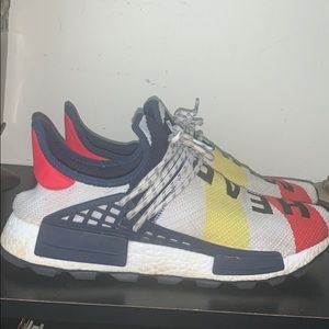 UA BBC Human Races